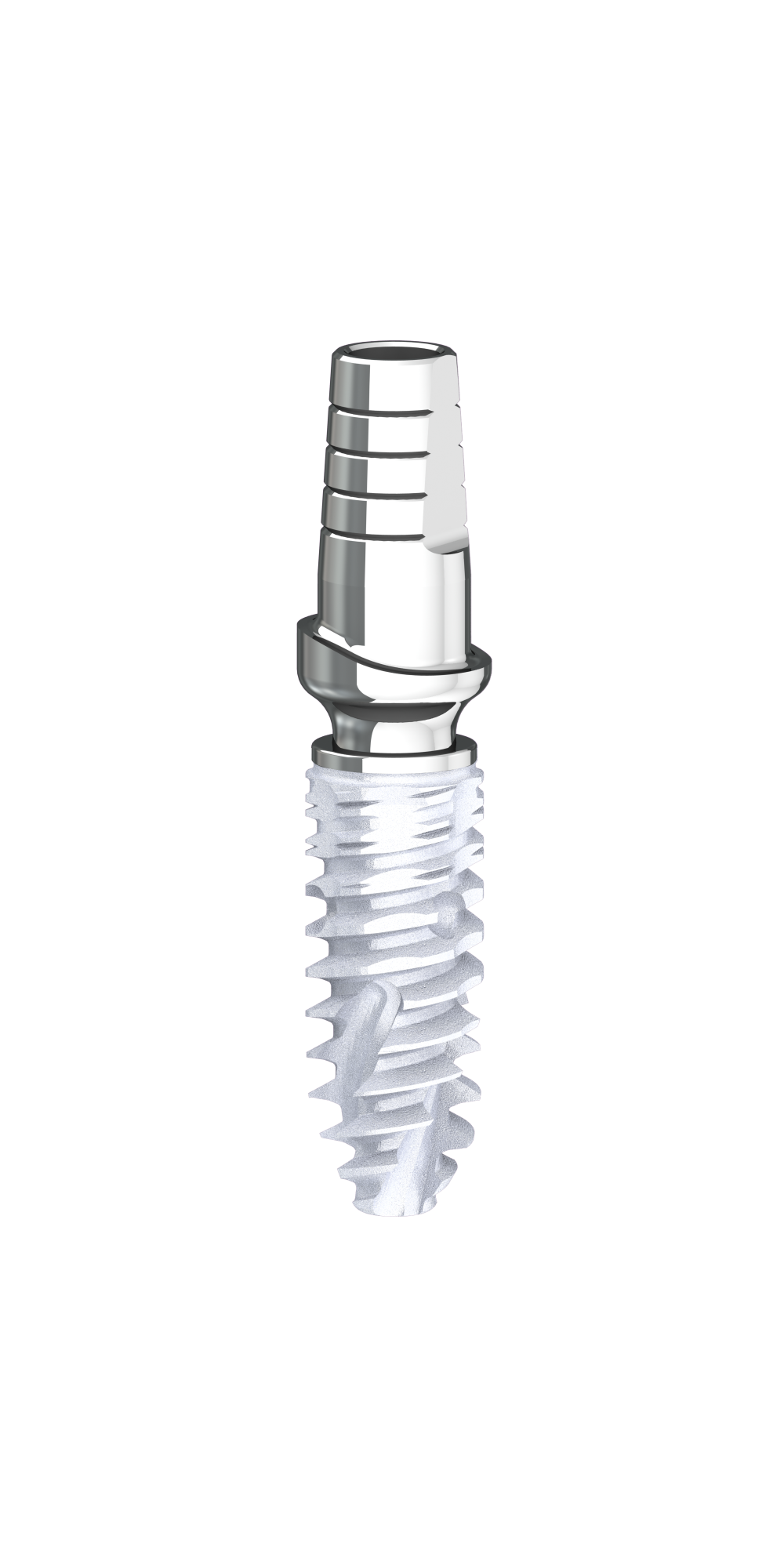 SGS implant P5D_S1AD implantátum Gáspár Dental