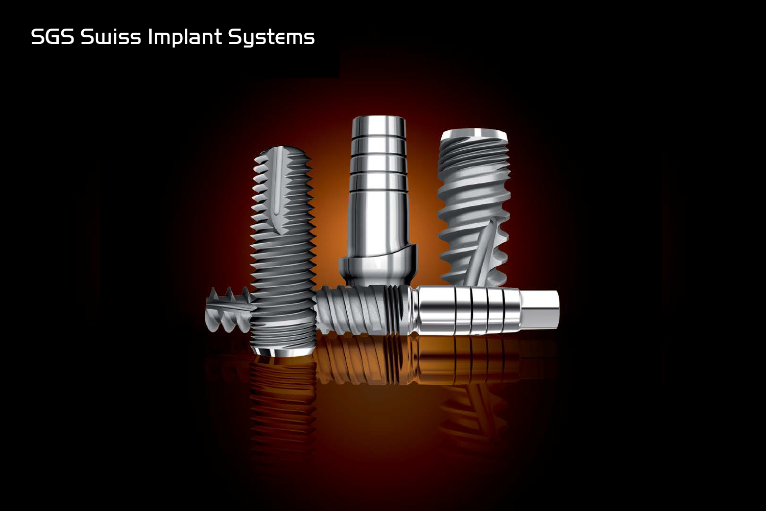 Implantátum becsontosodása és stabilitása kulcskérdés a fogászati implantátumok sikeréhez